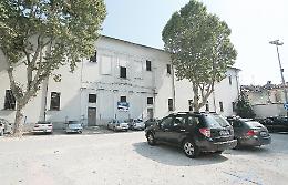 Ex caserma La Marmora comprata per due milioni
