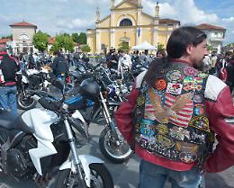 Bergamonti, il ricordo di Agostini: 'Angelo è davanti a me'