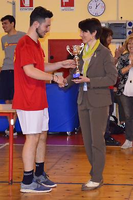 Le immagini: primo torneo studentesco di basket dedicato a Michelangelo Barcella