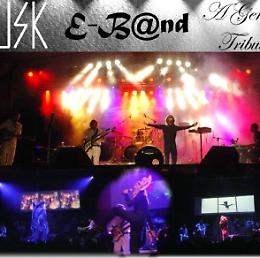 Dusk E-B@nd Tributo ai Genesis