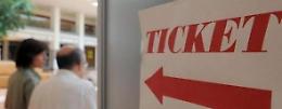 Sanità lombarda e nuovi ticket  Altra stangata per gli onesti