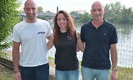 Eridanea, la fabbrica dei campionissismi