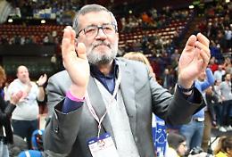 Vanoli, i playoff in Comune