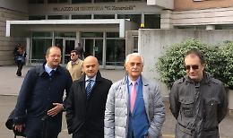 Processo bis Tamoil,  per l'accusa è avvelenamento delle acque