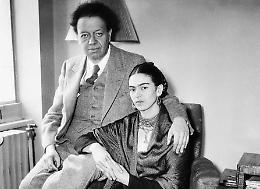La storia di un grande amore: Frida Kahlo e Diego Rivera