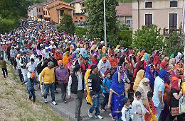 Vaisakhi, grande festa Sikh