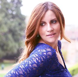 Elisabetta Bertolini, fashion blogger di successo