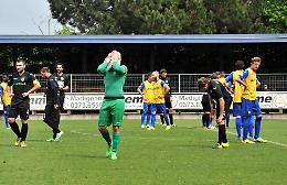 Pergo battuta in casa da Virtus Bergamo (0-1)