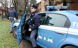 Bastonate al parco Sartori, denunciato un 50enne