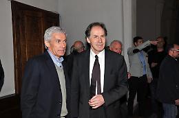 La serata di gala del Trofeo Dossena di calcio giovanile