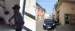 Catturati i rapinatori dell'ufficio postale