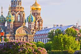 Dalla Russia alle Maldive. Tutte le iniziative del Cra