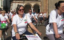 Domenica 8 maggio  scatta la Bicincittà