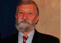 Il naturalista Riccardo Groppali, mercoledì 4  a ‘Terra e fiume’