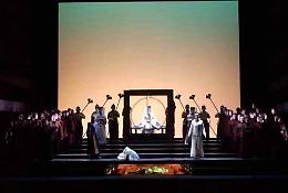 Stagione d'Opera 2016
Cremona. Teatro Ponchielli
Da Shakespeare a Verdi