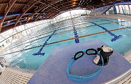 Piscina comunale e asta giudiziaria, la preoccupazione di Zanacchi