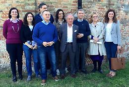 Pieve, ripartono gli scavi