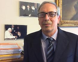 Massa presidente del tribunale di Parma: c'è il sì definitivo del Csm