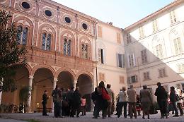 Riapre al pubblico Palazzo Stanga Trecco