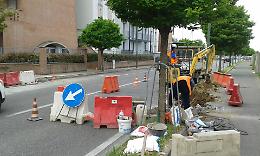 Traffico: la 'rivoluzione' ora si sposta nei quartieri
