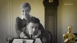Federico Fellini e Giulietta Masina: l'amore nel mito