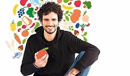 Le ricette di Mario Biachi utili per la gravidanza e per lo svezzamento