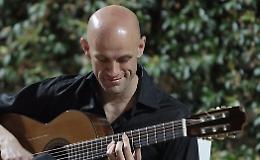 Cremona. Recital di Chitarra Flamenca e Ispano Latina con Massimiliano Alloisio