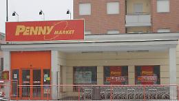 Identificato e denunciato l'autore della rapina al Penny Market