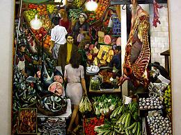La sfida del cibo