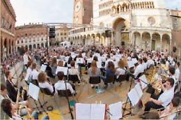 Musica ad arte nel fine settimana a Cremona