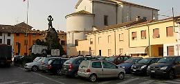 Set cinematografico, centro chiuso due giorni
