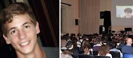 Gian Firetti, il monologo teatrale lascia senza parole gli spettatori