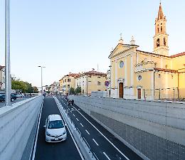 Sottopasso di via Brescia, richiesta di risarcimento in tribunale