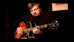 CremonaJazz: gran finale  con Philip Catherine e Richard Galliano