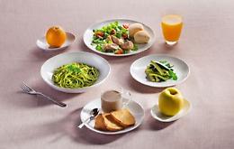 ‘Mangiando s’impara’, Tutti a lezione di alimentazione