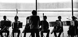 Swing band, concerto sabato al Comunale di Casalmaggiore