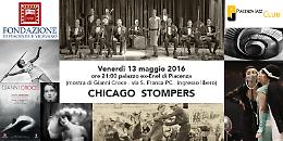 Piacenza. Atmosfere anni 20 con i Chicago Stompers 