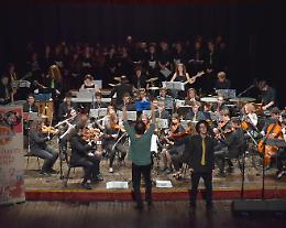 Bertolucci Swing Band Comunale
