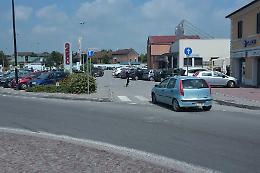 Conad e viabilità, cambia tutto