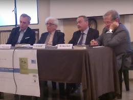 Presentazione del libro di Franco Debenedetti/3
