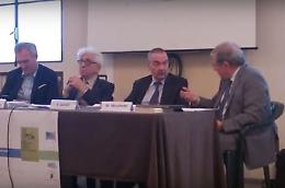 Presentazione del libro di Franco Debenedetti/4