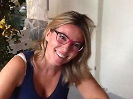 Cremona. Sara Rattaro presenta il suo romanzo 'Splendi più che puoi'