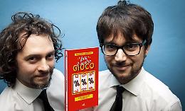 Prevenire l’azzardo giocando