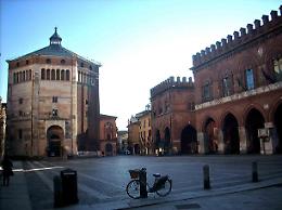 Il centro storico è da valorizzare come un museo diffuso