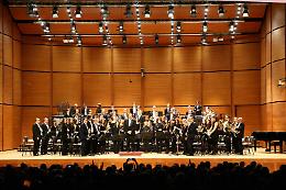 I concerti della banda di Trigolo fino 18 giugno