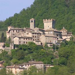 Domenica il Cavec Challenge e il ‘Giro della Vernasca’