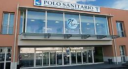 Ok al presidio ospedaliero. Assicurazioni dalla Regione
