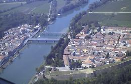 Touring, la Bandiera arancione assegnata a Pizzighettone