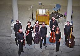 LUCA SCARLINI, storyteller - CREMONA ANTIQUA
