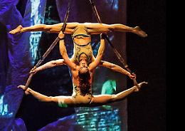 Fatf, Sonics in volo per lo show finale